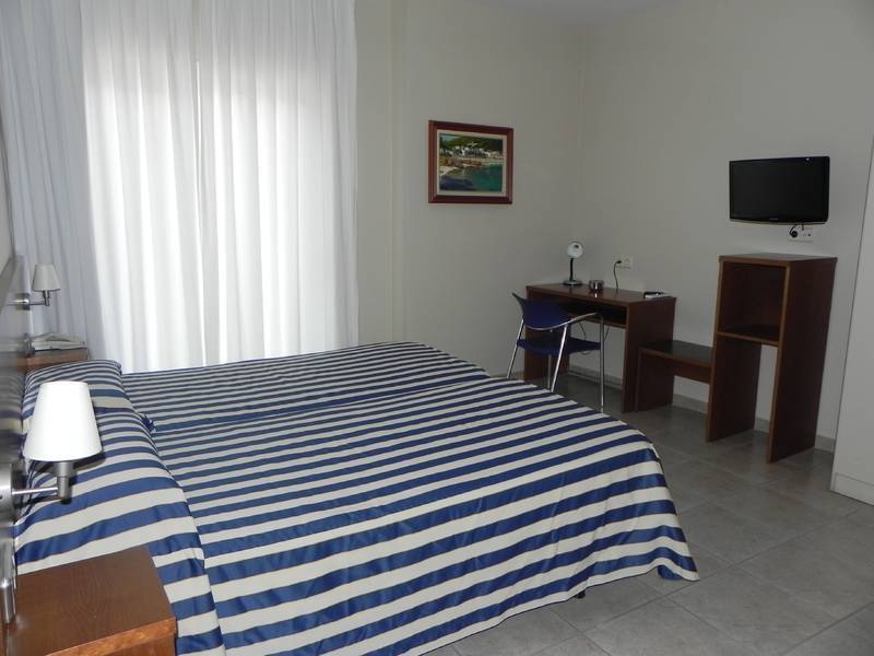 Hotel Tamariu Zewnętrze zdjęcie