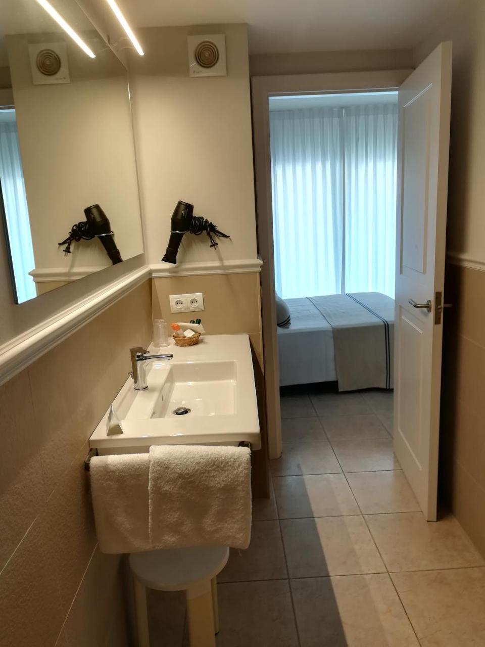 Hotel Tamariu Zewnętrze zdjęcie