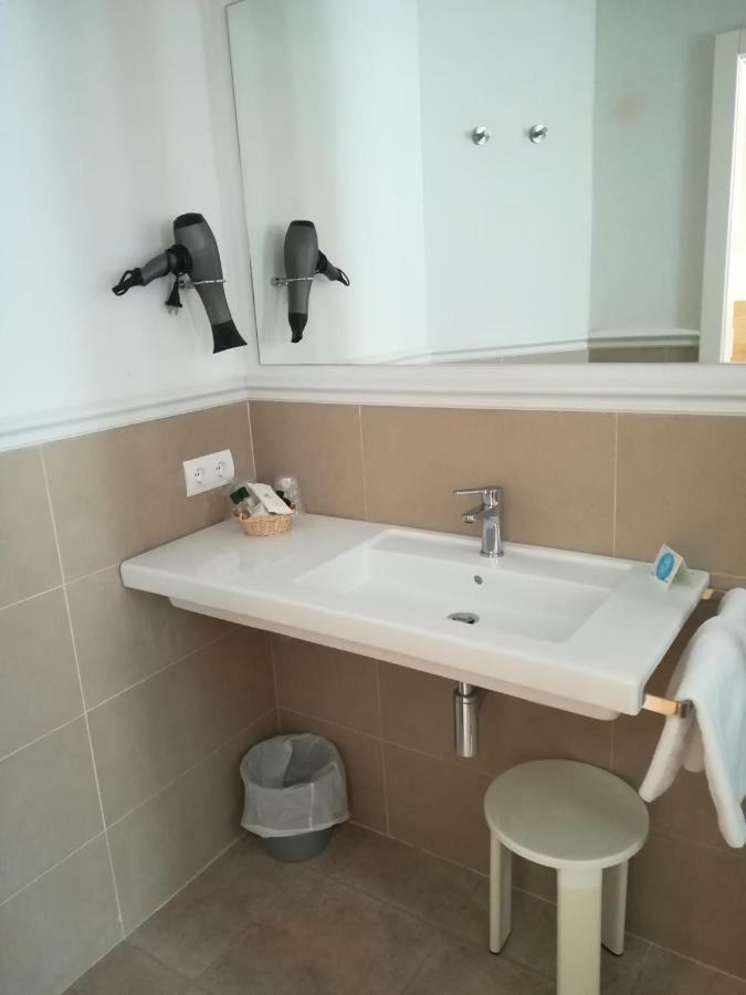 Hotel Tamariu Zewnętrze zdjęcie